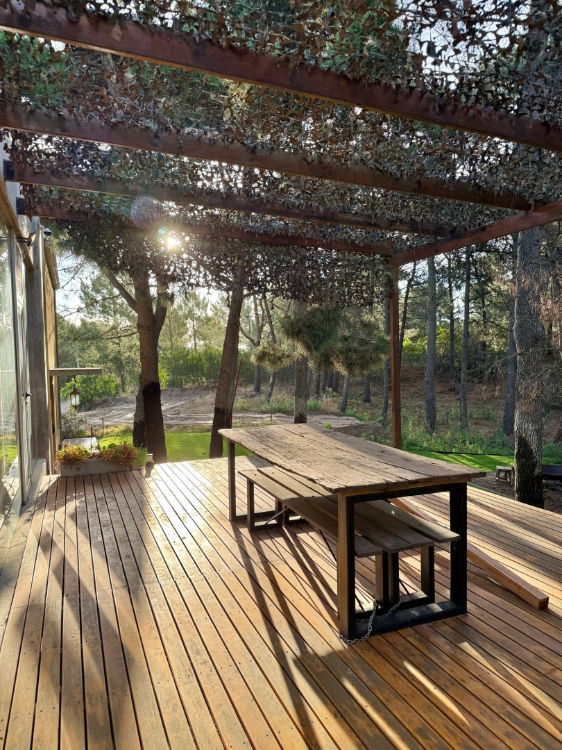 Casa en Venta en Sansot Y Martinetas, Pinar del Golf, Monte Hermoso - Bahía Blanca Propiedades | SITIO OFICIAL l