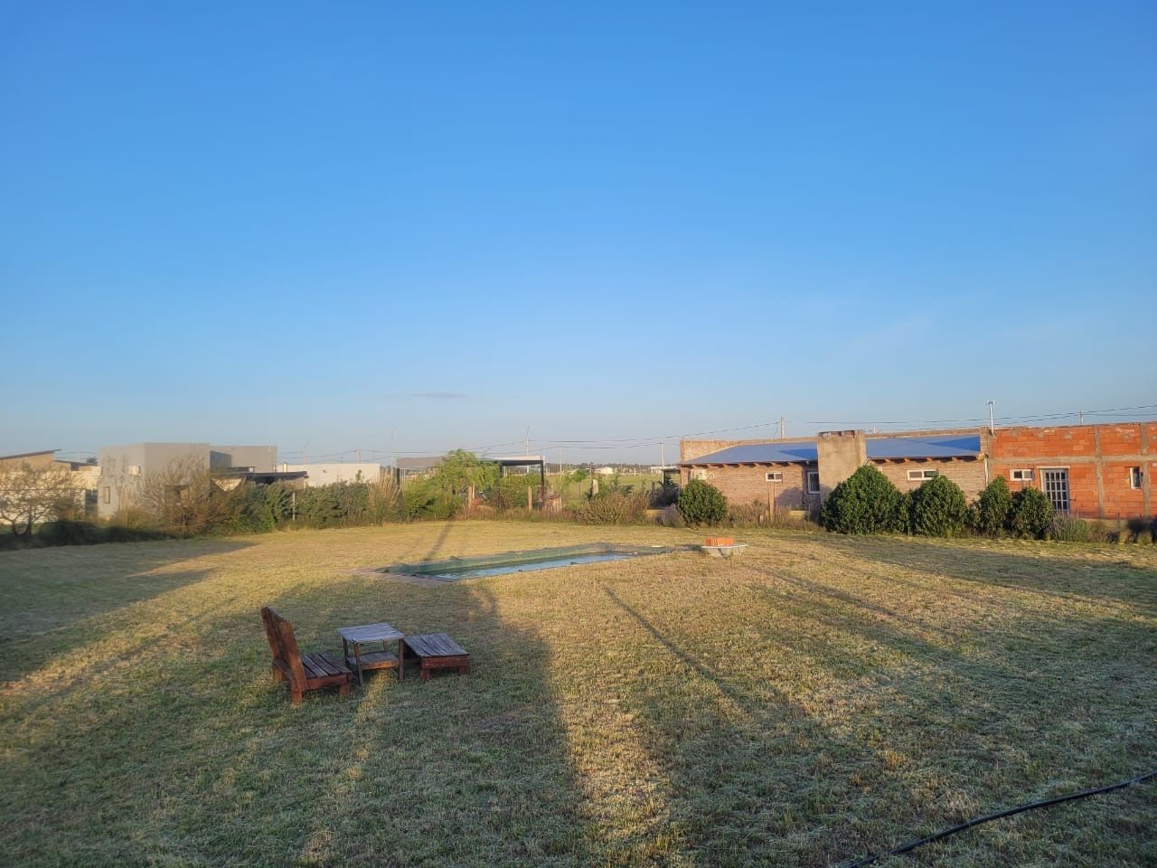 Terreno en Venta en Castelli 4800,  Bahía Blanca - Bahía Blanca Propiedades | SITIO OFICIAL l