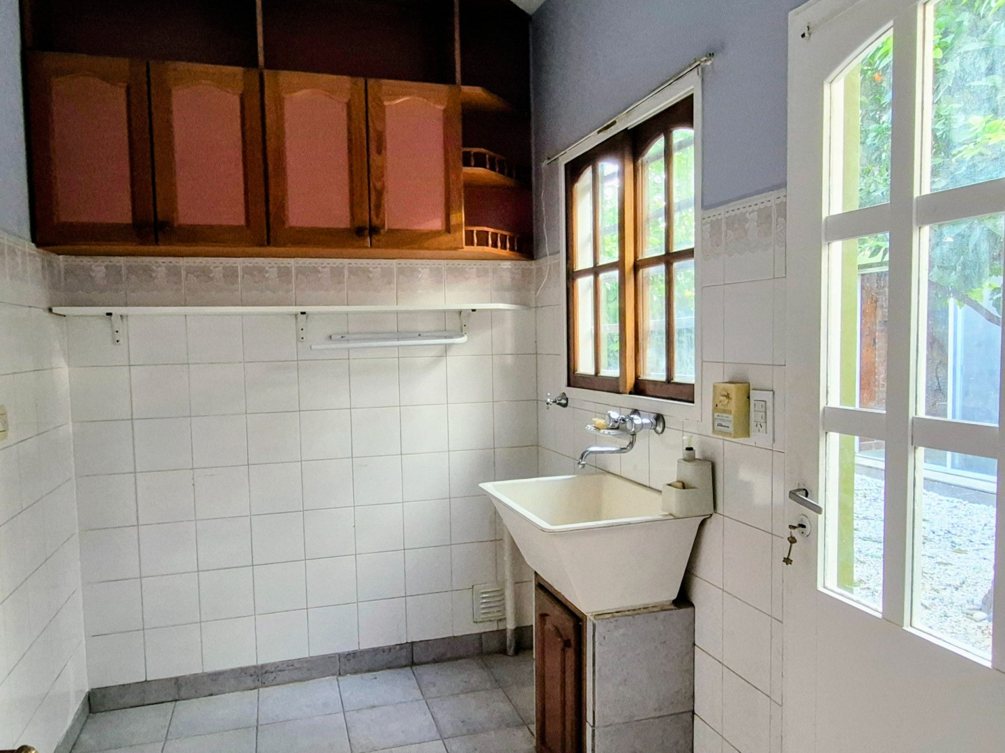 Casa en Alquiler en Republica Siria  2270, Santa Margarita, Bahía Blanca - Bahía Blanca Propiedades | SITIO OFICIAL l