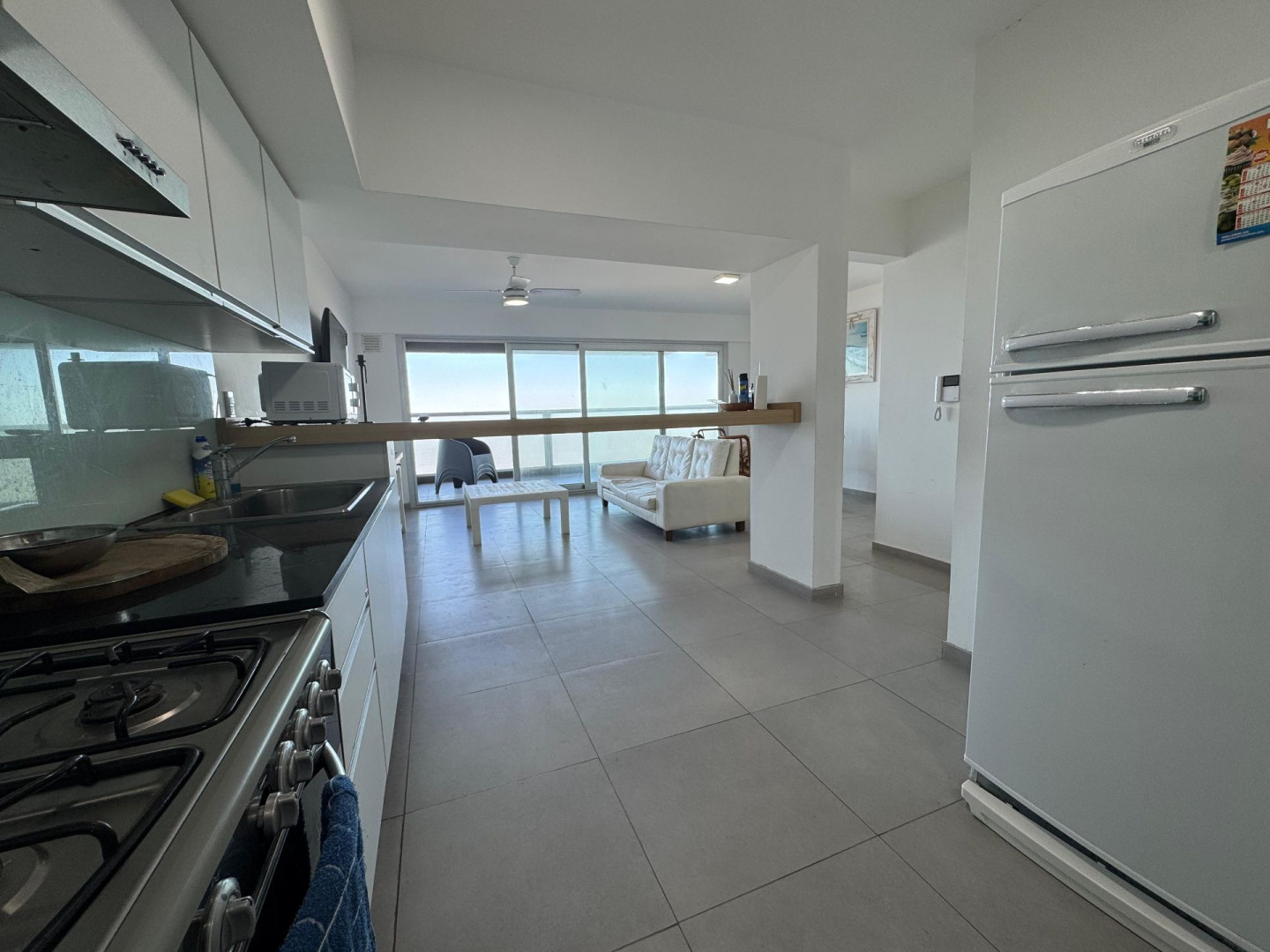 Departamento en Venta en Juan Domingo Peron 455, Centro, Monte Hermoso - Bahía Blanca Propiedades | SITIO OFICIAL l