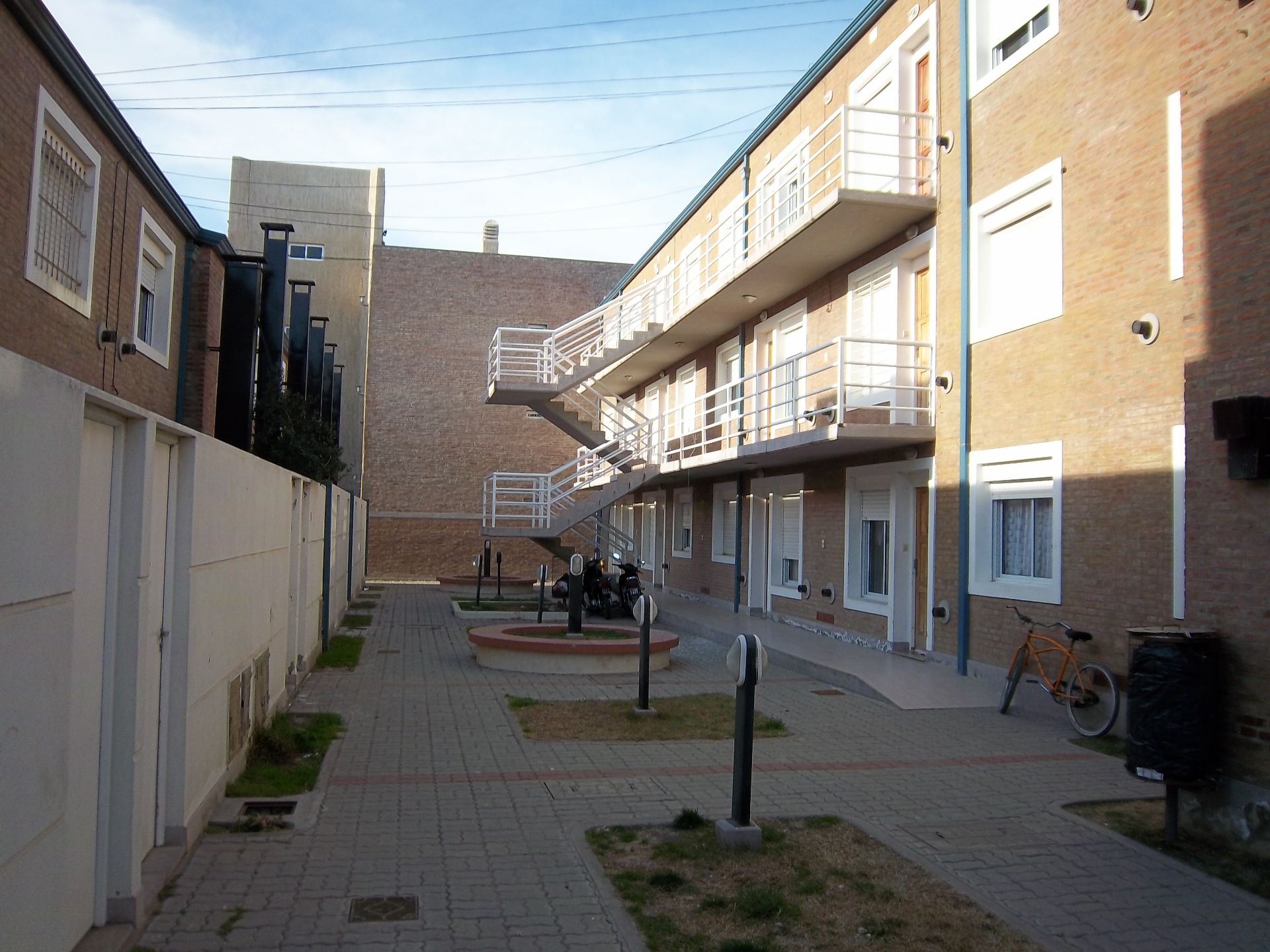 Departamento en Alquiler en Alem 2318, Villa del Parque, Bahía Blanca - Bahía Blanca Propiedades | SITIO OFICIAL l