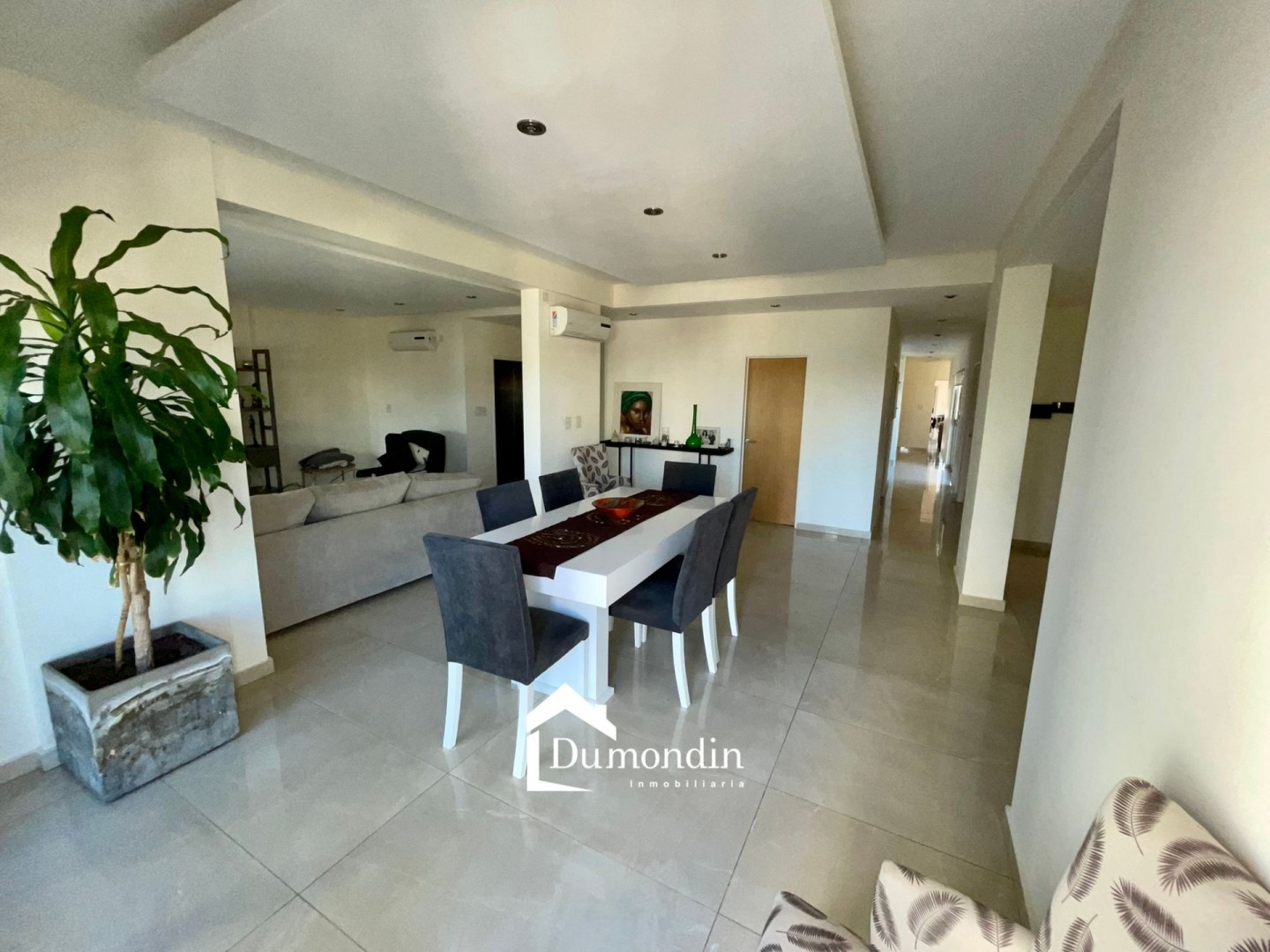 Departamento en Venta en Yrigoyen 776, Paseo de las Esculturas, Bahía Blanca - Bahía Blanca Propiedades | SITIO OFICIAL l