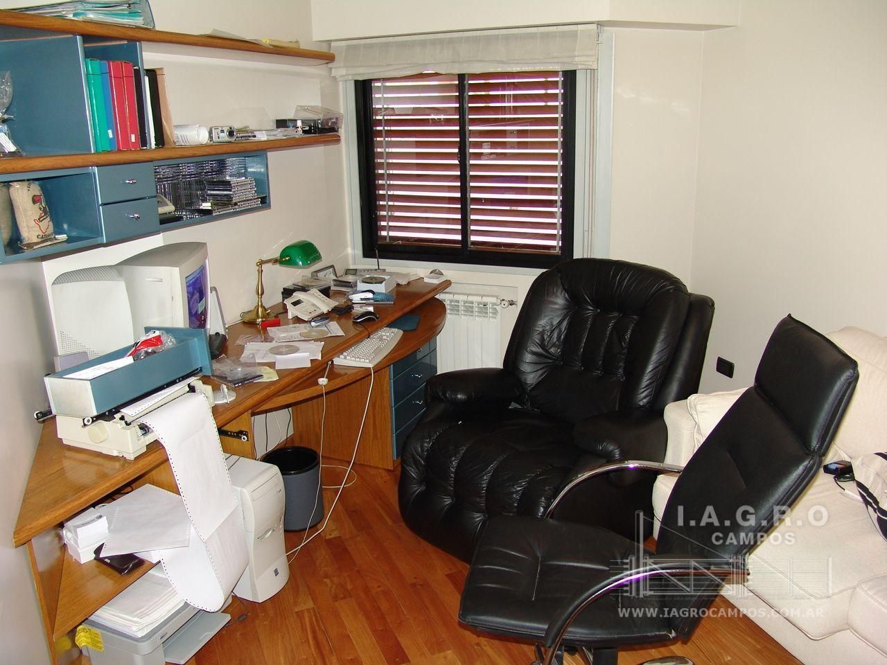 Departamento en Venta en Dorrego 100, Centro, Bahía Blanca - Bahía Blanca Propiedades | SITIO OFICIAL l