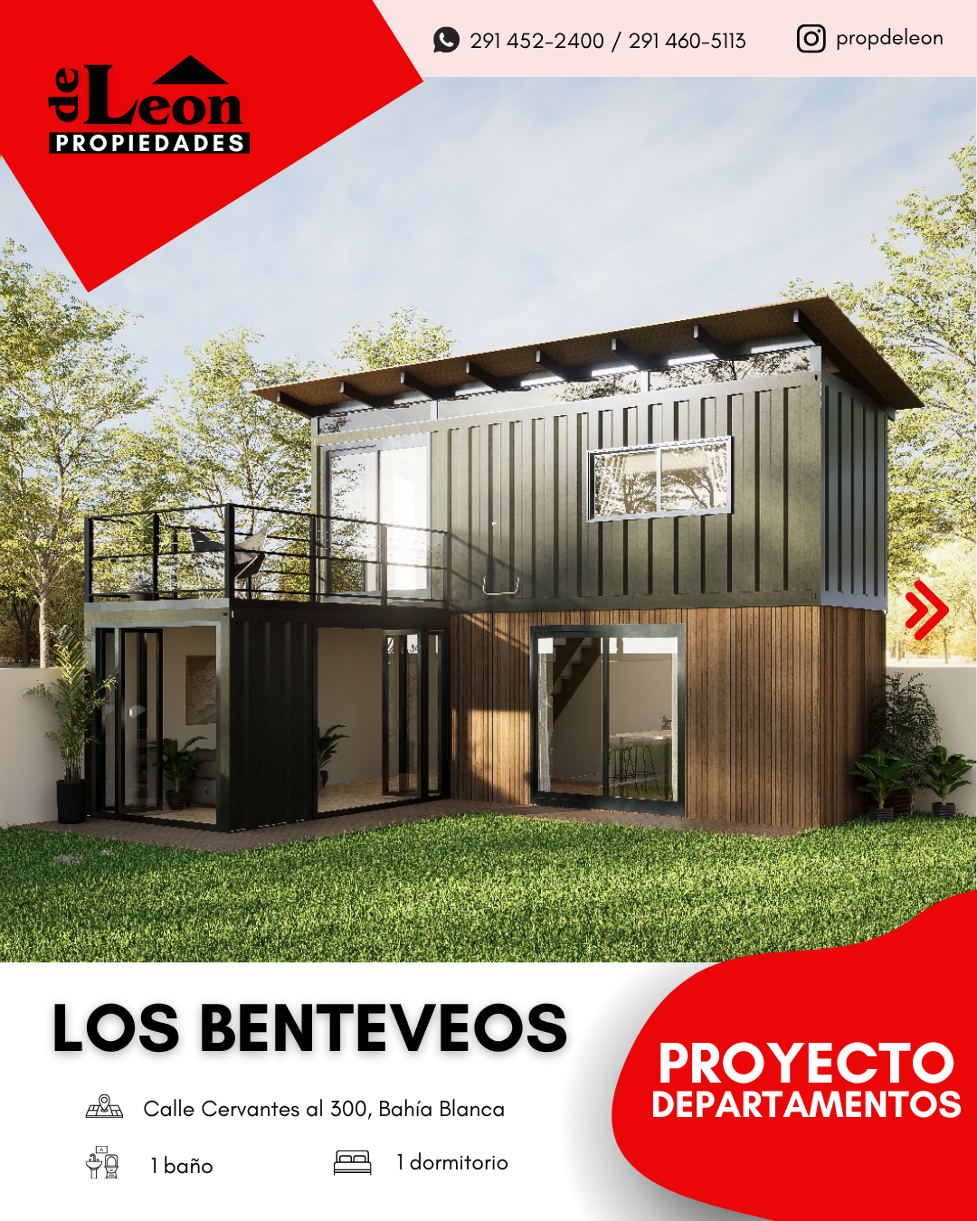 PH en Venta en Cervantes 300, La Falda, Bahía Blanca - Bahía Blanca Propiedades | SITIO OFICIAL l