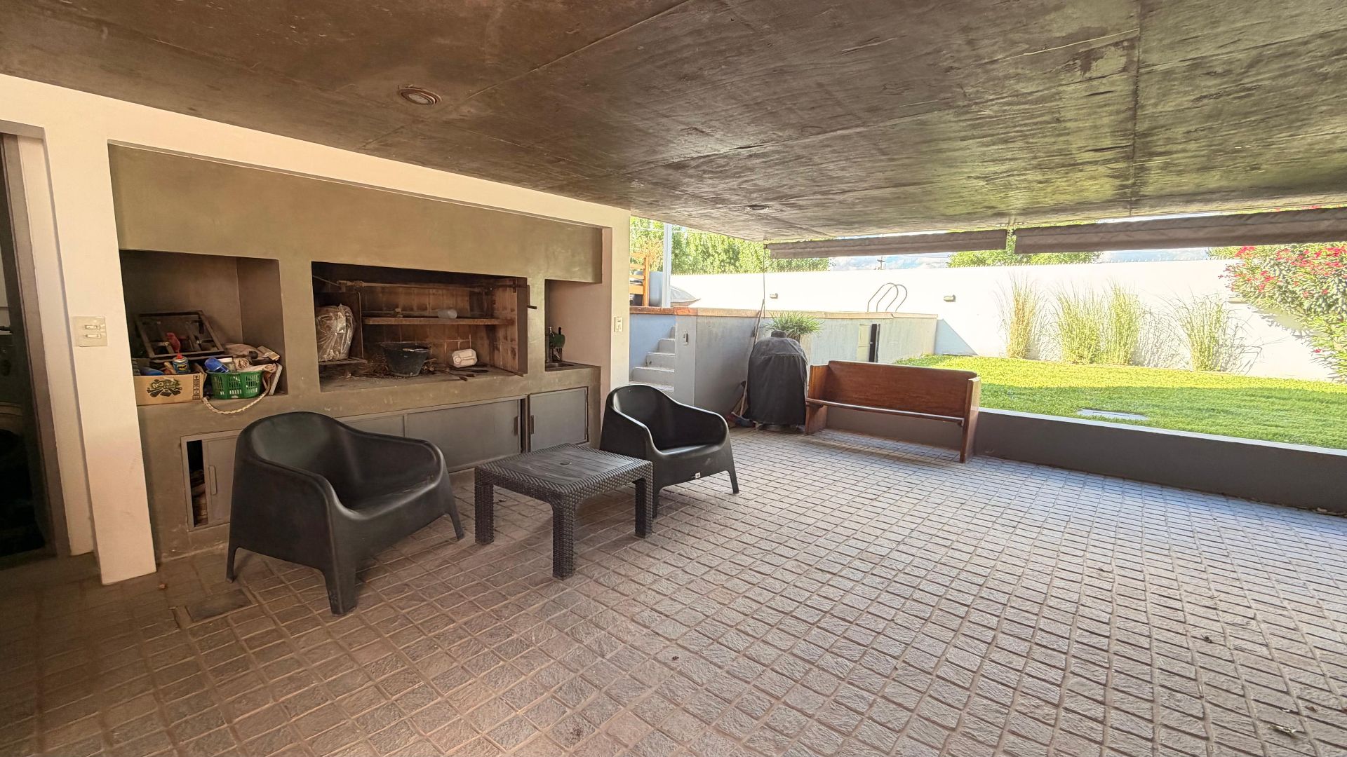Casa en Venta en LAS HERAS 4190, Molina Campos, Bahía Blanca - Bahía Blanca Propiedades | SITIO OFICIAL l