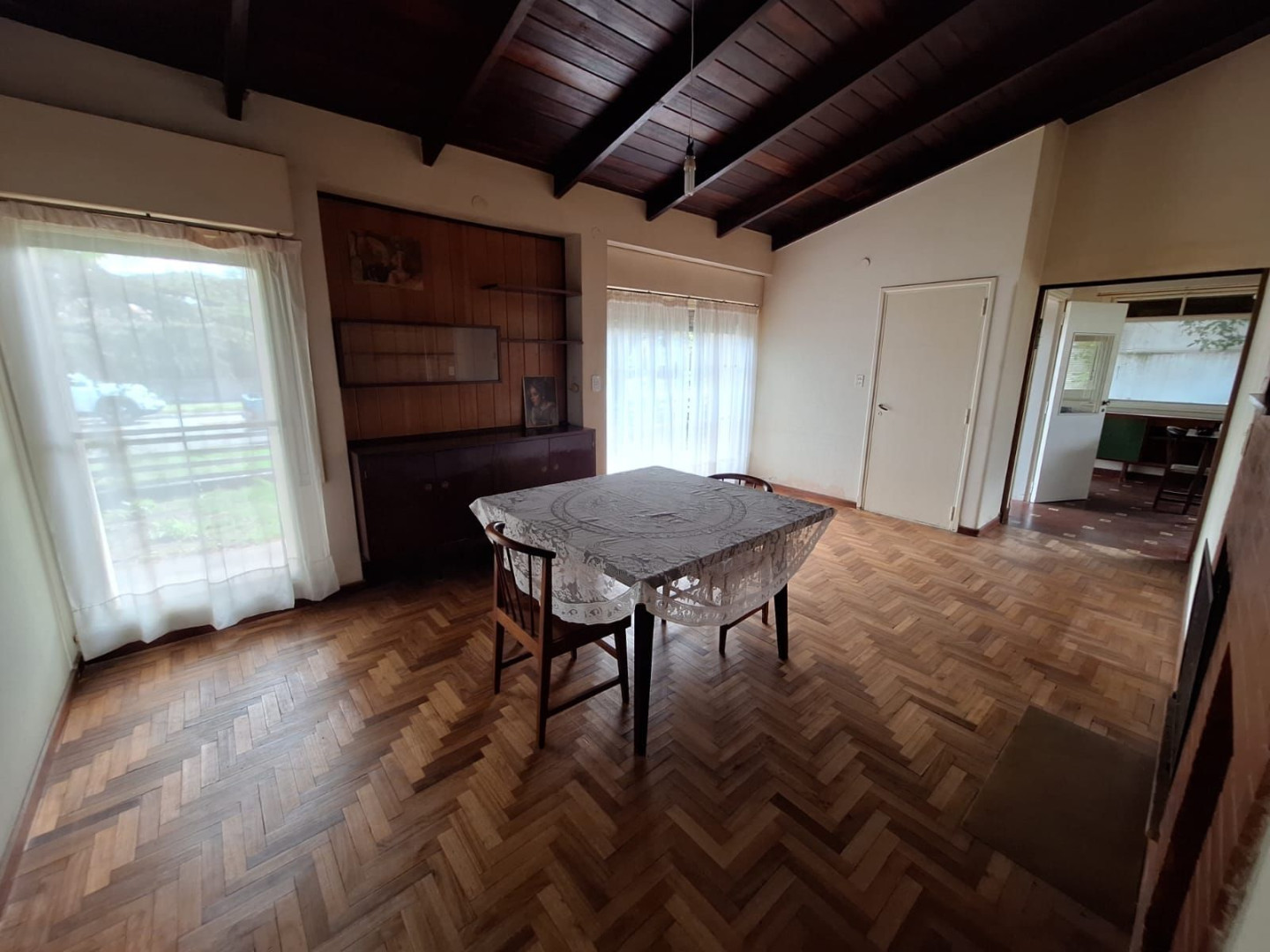 Casa en Venta en Cruz Del Sur 285, Palihue, Bahía Blanca - Bahía Blanca Propiedades | SITIO OFICIAL l