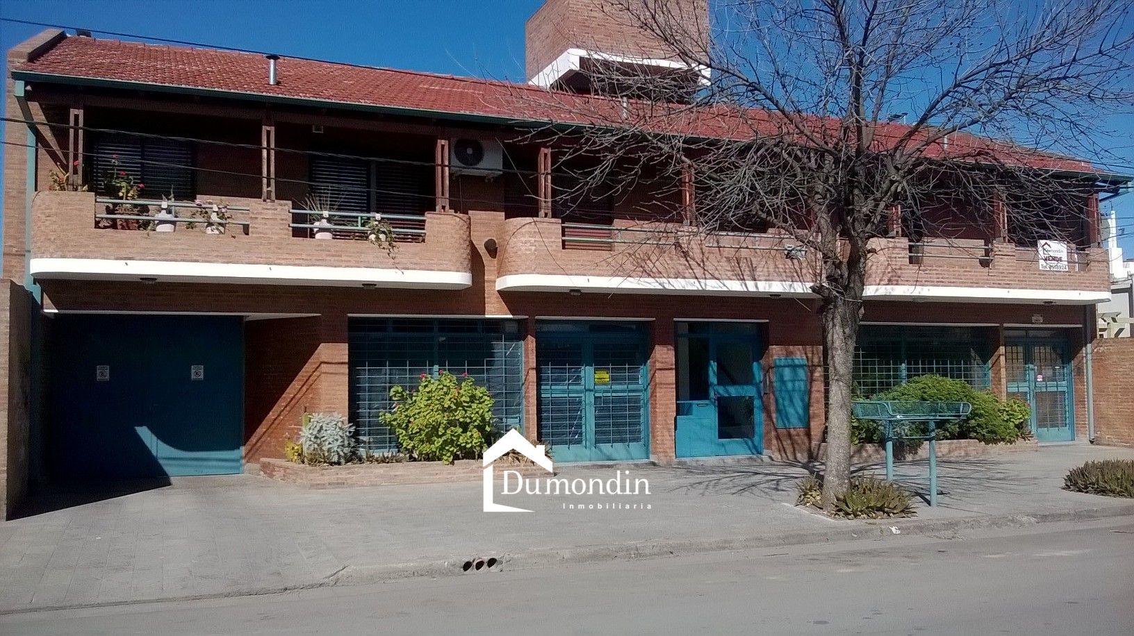 Departamento en Venta en Pedro Pico 420, Pedro Pico, Bahía Blanca - Bahía Blanca Propiedades | SITIO OFICIAL l