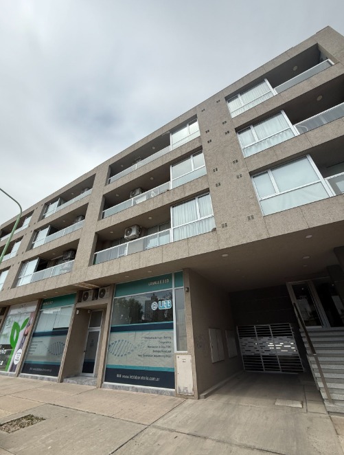 Cochera en Venta en Lavalle 329, Centro, Bahía Blanca - Bahía Blanca Propiedades | SITIO OFICIAL l