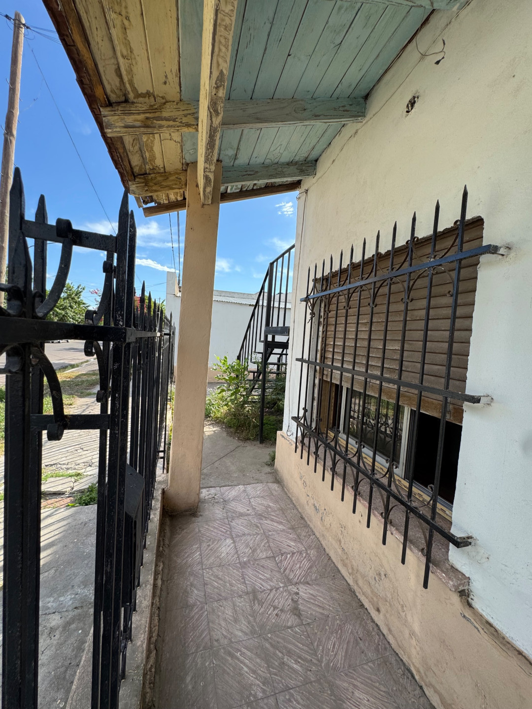Casa en Venta en Di Sarli 207, San Cayetano, Bahía Blanca - Bahía Blanca Propiedades | SITIO OFICIAL l
