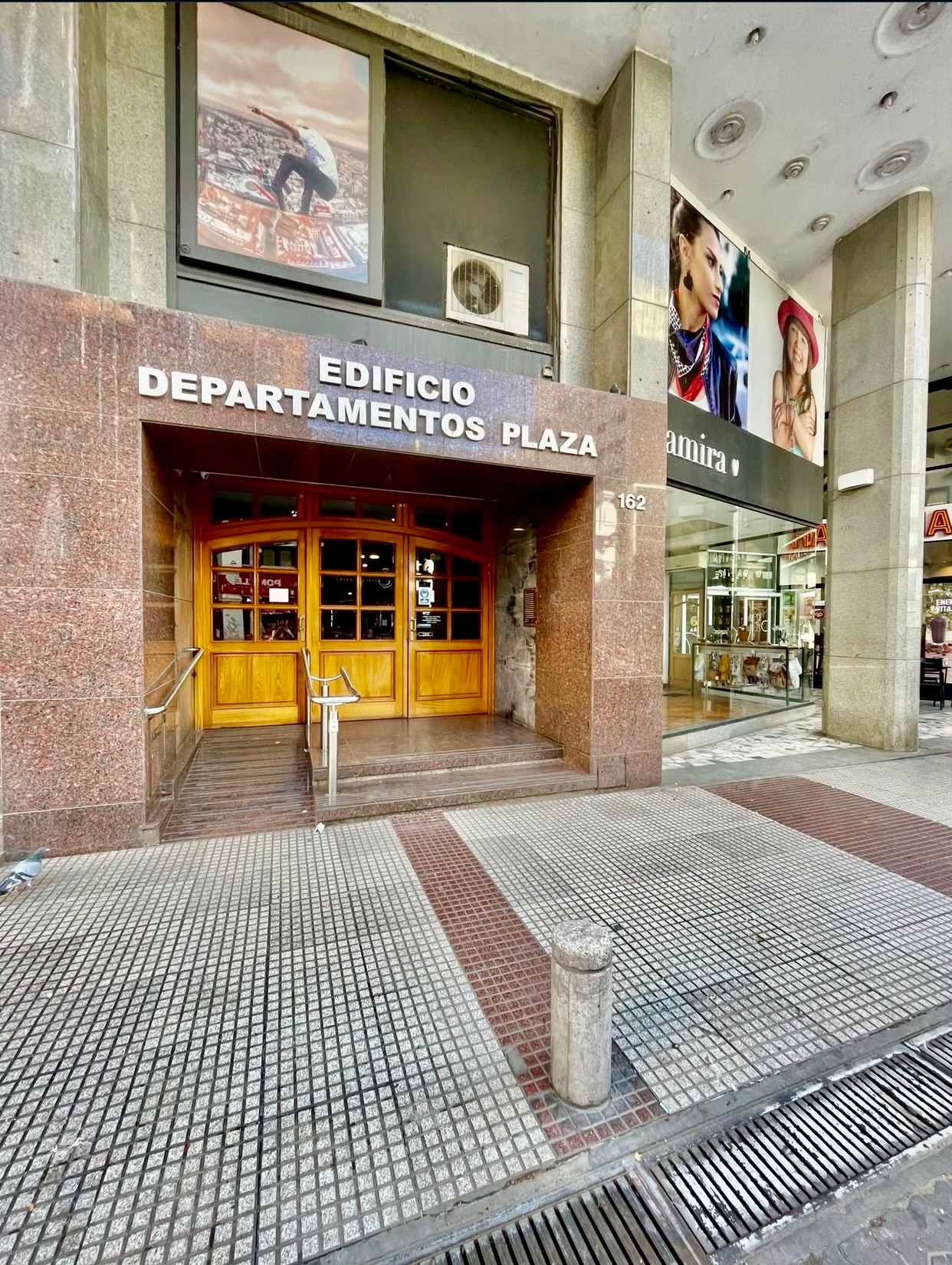 Departamento en Venta en Alsina 162, Centro, Bahía Blanca - Bahía Blanca Propiedades | SITIO OFICIAL l