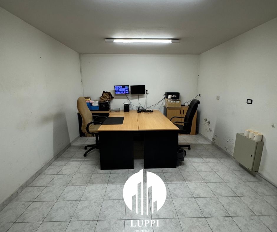 Deposito en Venta en Manuel Molina 500, Pacifico, Bahía Blanca - Bahía Blanca Propiedades | SITIO OFICIAL l
