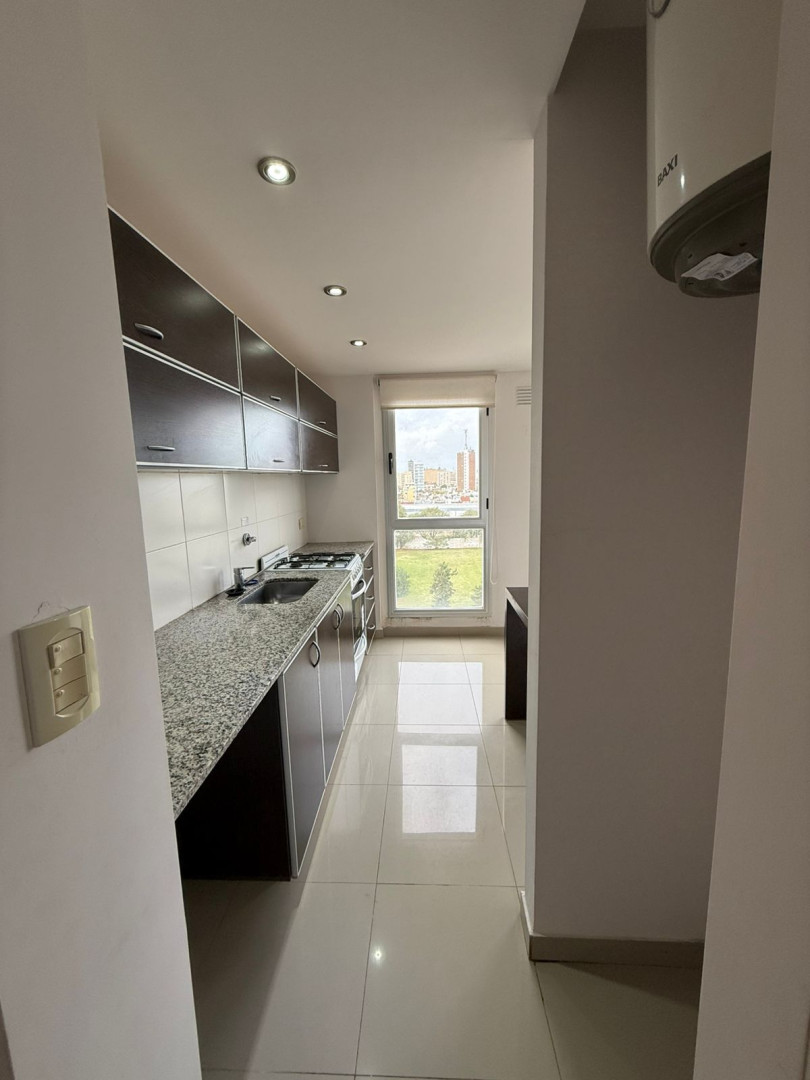 Departamento en Alquiler en Charlone 73, Pacifico, Bahía Blanca - Bahía Blanca Propiedades | SITIO OFICIAL l