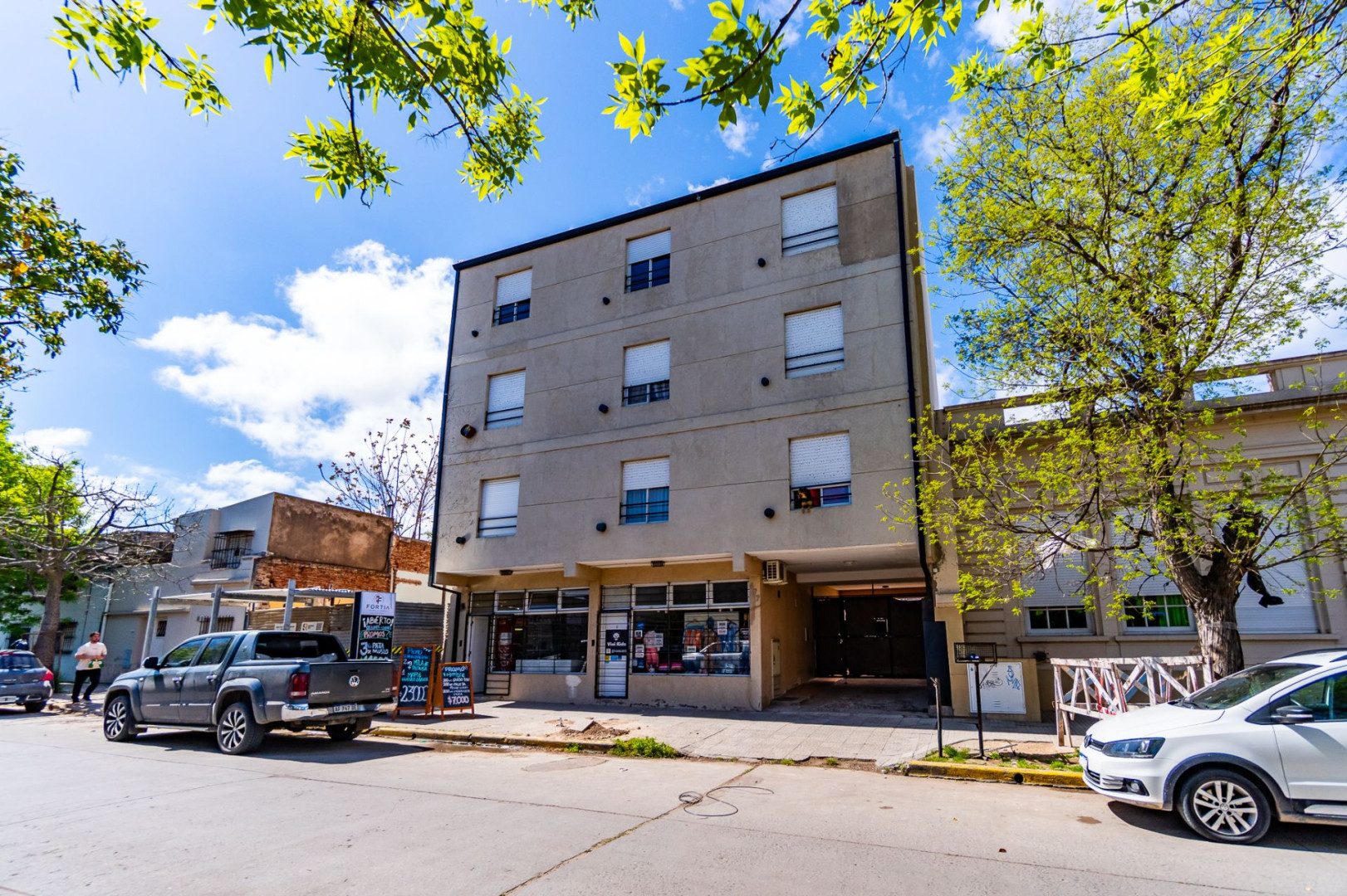 Departamento en Venta en Terrada 477, Macrocentro, Bahía Blanca - Bahía Blanca Propiedades | SITIO OFICIAL l