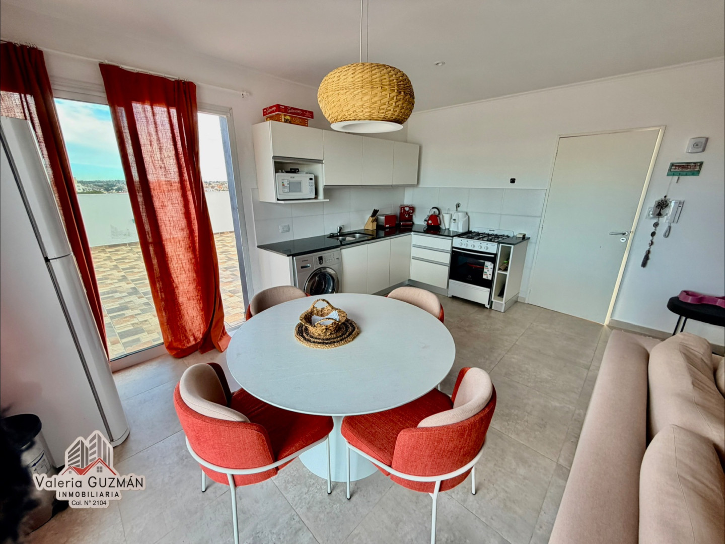 Departamento en Venta en Fossatty 58, Centro, Monte Hermoso - Bahía Blanca Propiedades | SITIO OFICIAL l