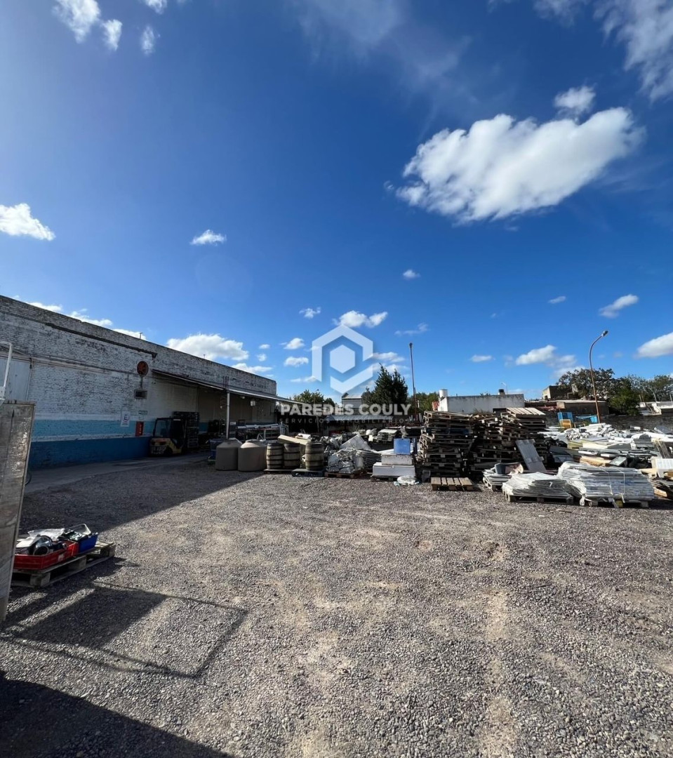 Deposito en Venta en Brickman 900, San Martin, Bahía Blanca - Bahía Blanca Propiedades | SITIO OFICIAL l