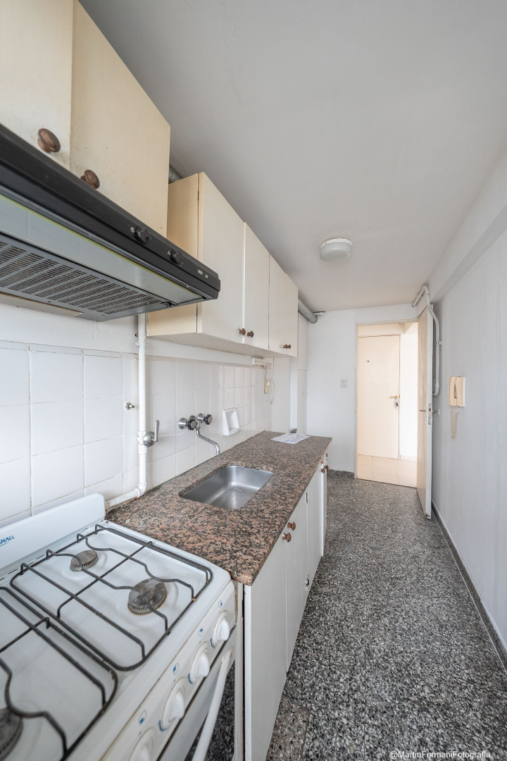 Departamento en Venta en Las Heras 353, Centro, Bahía Blanca - Bahía Blanca Propiedades | SITIO OFICIAL l