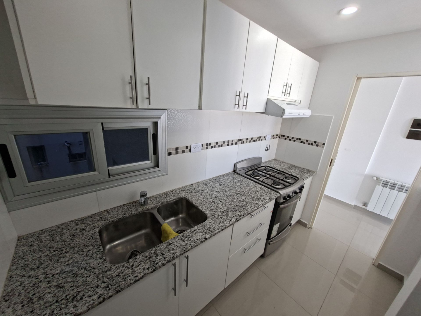 Departamento en Alquiler en Holdich Nº 34, Centro, Bahía Blanca - Bahía Blanca Propiedades | SITIO OFICIAL l