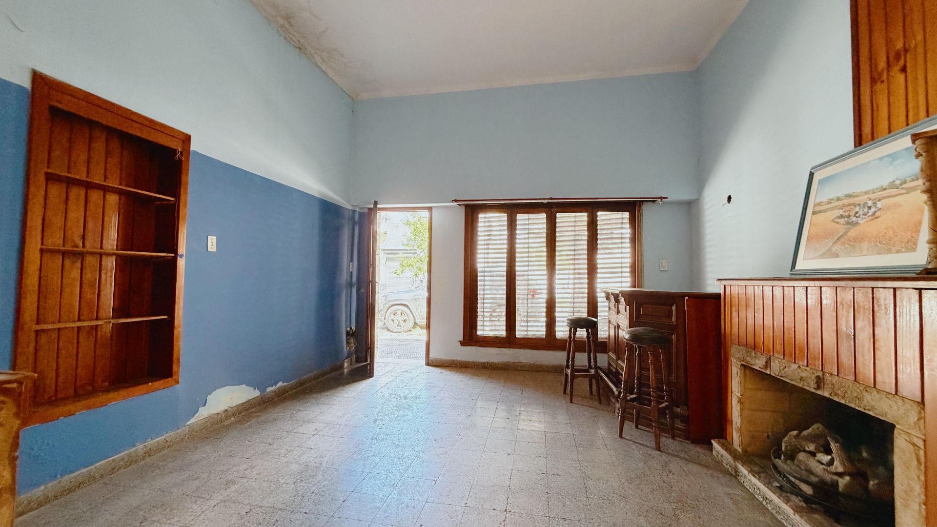 Casa en Venta en DARREGUEIRA 174, Centro, Bahía Blanca - Bahía Blanca Propiedades | SITIO OFICIAL l