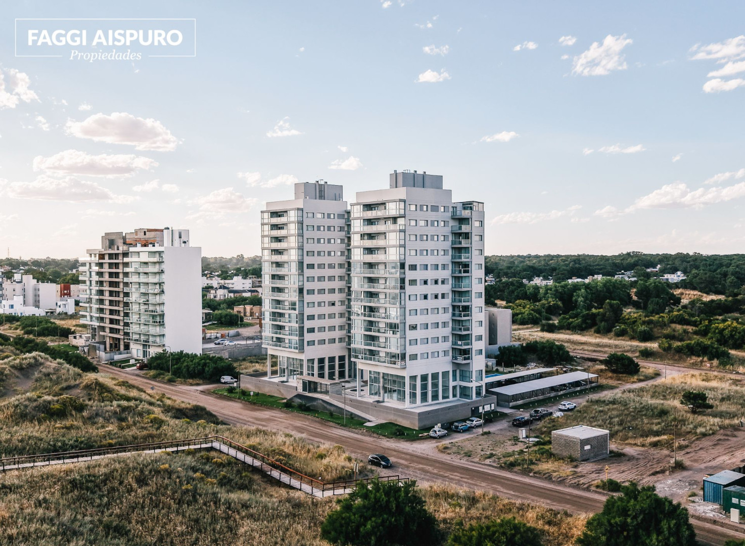 Semipiso en Venta  Monte del Este, Monte Hermoso - Bahía Blanca Propiedades | SITIO OFICIAL l