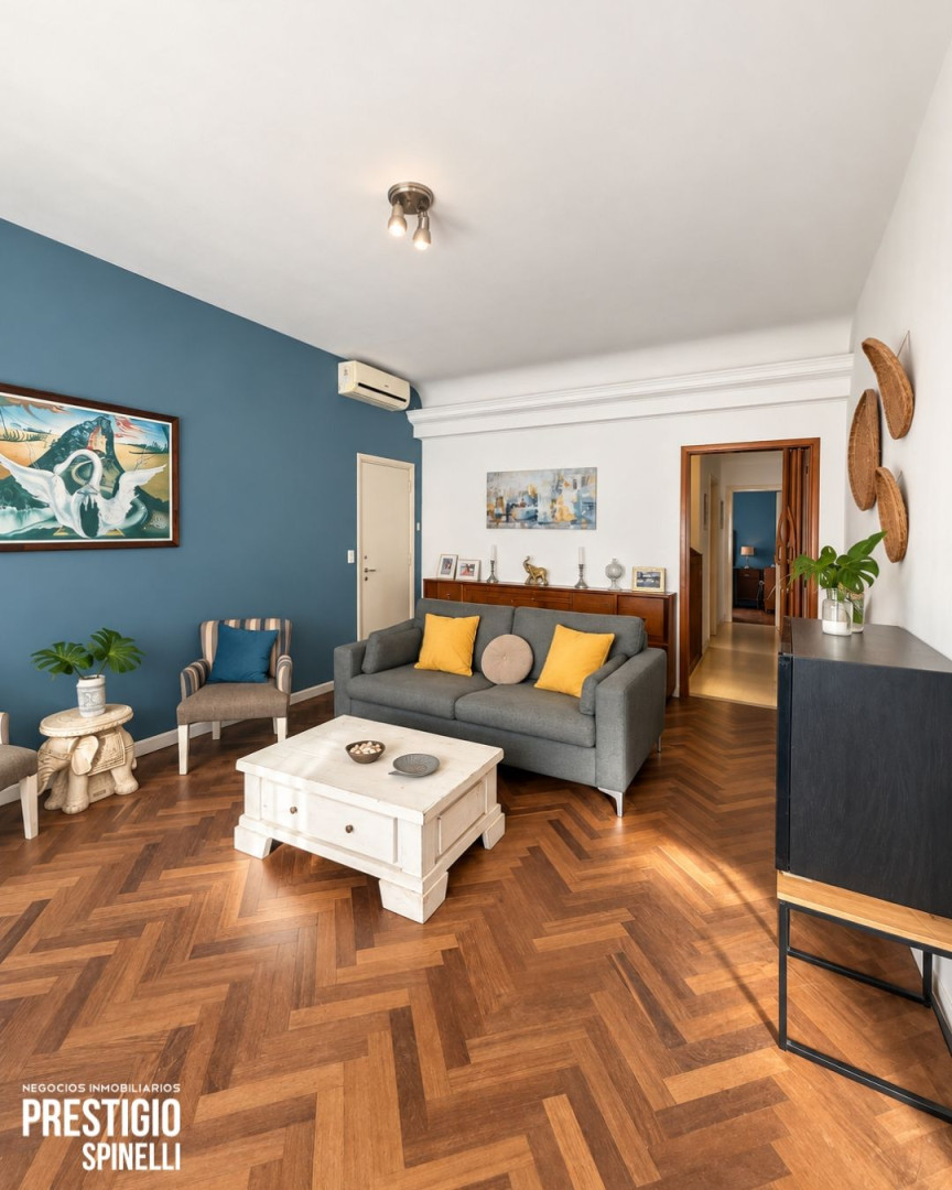 Casa en Venta en Avenida Colon 484, Centro, Bahía Blanca - Bahía Blanca Propiedades | SITIO OFICIAL l