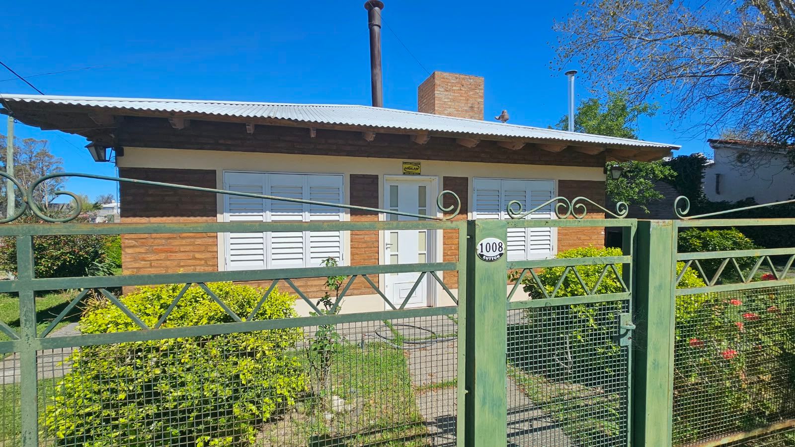 Casa en Venta en Sutton 1008,  Monte Hermoso - Bahía Blanca Propiedades | SITIO OFICIAL l