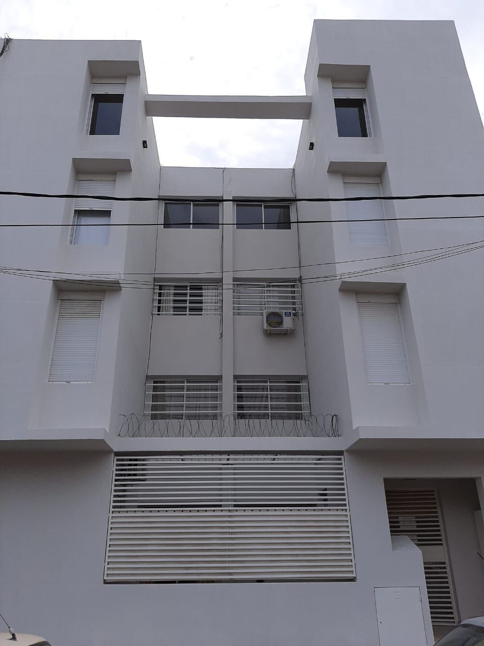 Departamento en Venta en FLORIDA 60, Universitario, Bahía Blanca - Bahía Blanca Propiedades | SITIO OFICIAL l
