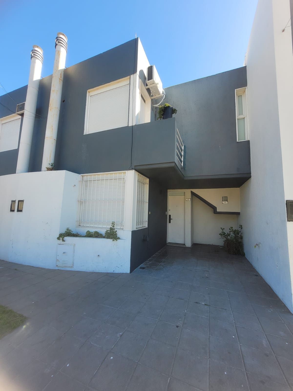 Duplex en Alquiler en Cuyo 500, Santa Margarita, Bahía Blanca - Bahía Blanca Propiedades | SITIO OFICIAL l