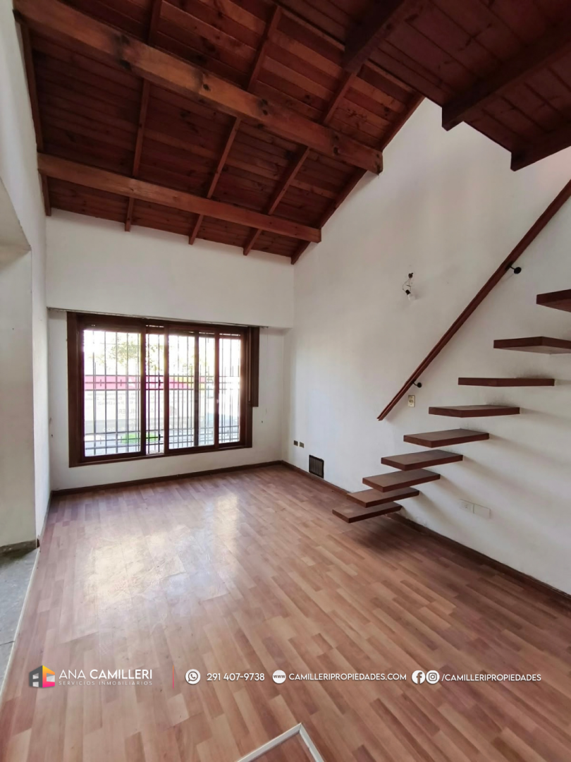 Casa en Venta en Zapiola 1100, Universitario, Bahía Blanca - Bahía Blanca Propiedades | SITIO OFICIAL l