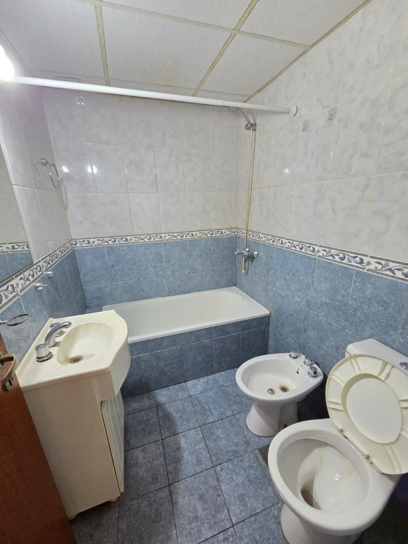 Departamento en Alquiler en Nicaragua 1550, Universitario, Bahía Blanca - Bahía Blanca Propiedades | SITIO OFICIAL l
