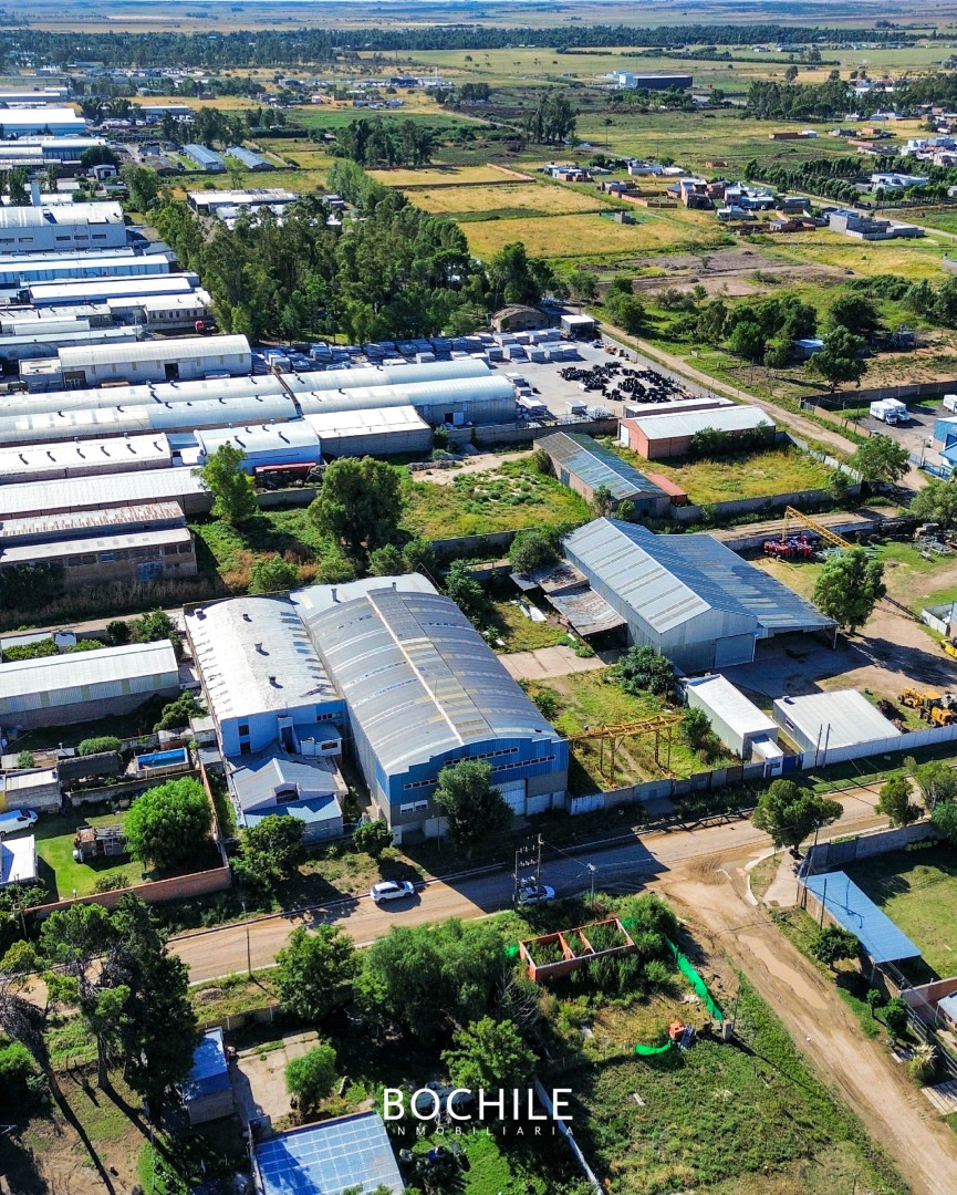 Deposito en Venta en Biggio 1327 - Barrio Marra,  Bahía Blanca - Bahía Blanca Propiedades | SITIO OFICIAL l