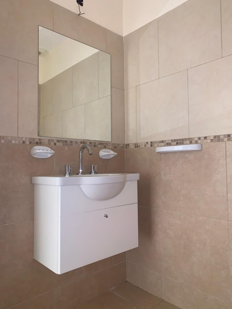 Departamento en Alquiler en Angel Brunel 1353, Pedro Pico, Bahía Blanca - Bahía Blanca Propiedades | SITIO OFICIAL l