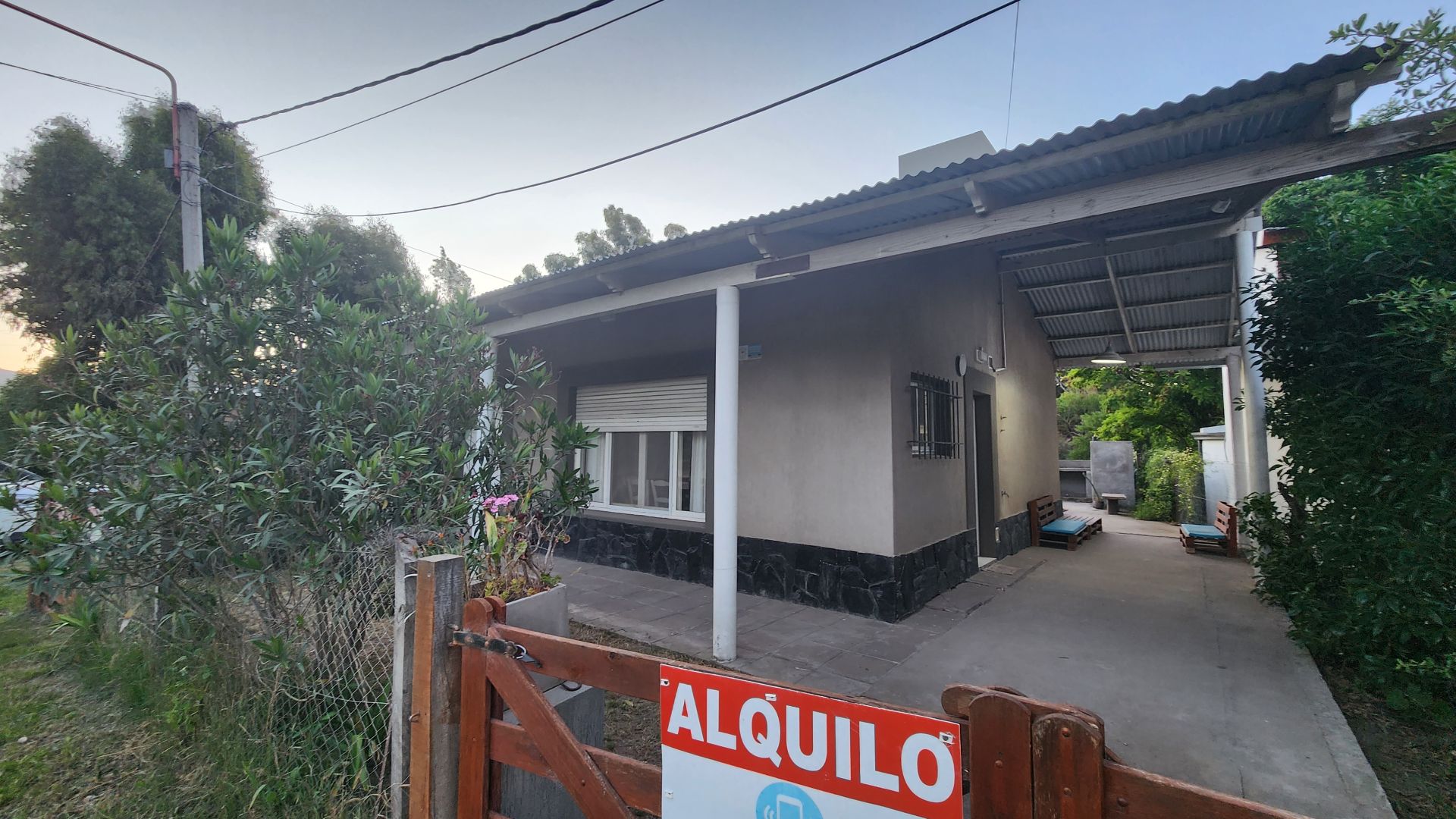 Casa en Venta en Juan Manuel De Rosas 548, Dufaur, Monte Hermoso - Bahía Blanca Propiedades | SITIO OFICIAL l