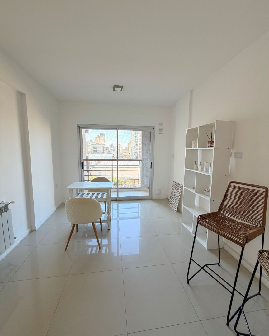Departamento en Alquiler en Gorriti 85, Centro, Bahía Blanca - Bahía Blanca Propiedades | SITIO OFICIAL l