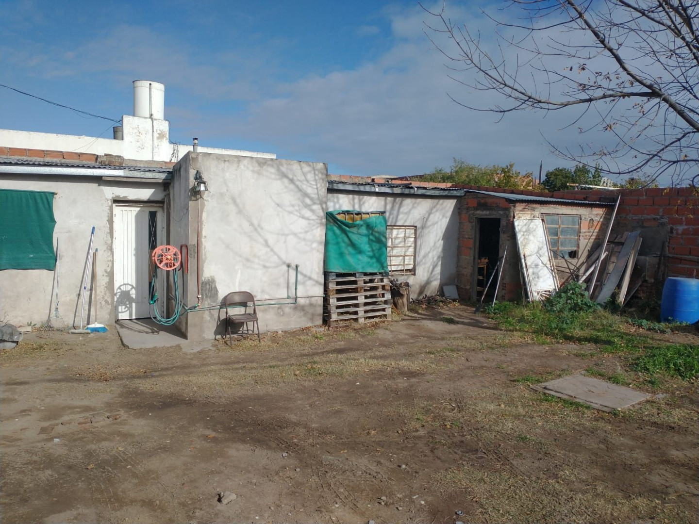 Casa en Venta en Humboldt Y Guardia Vieja,  Bahía Blanca - Bahía Blanca Propiedades | SITIO OFICIAL l