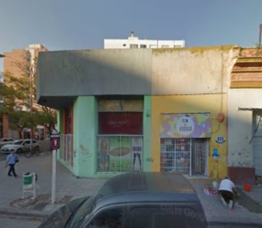 Local en Venta en San Martin 402, Centro, Bahía Blanca - Bahía Blanca Propiedades | SITIO OFICIAL l