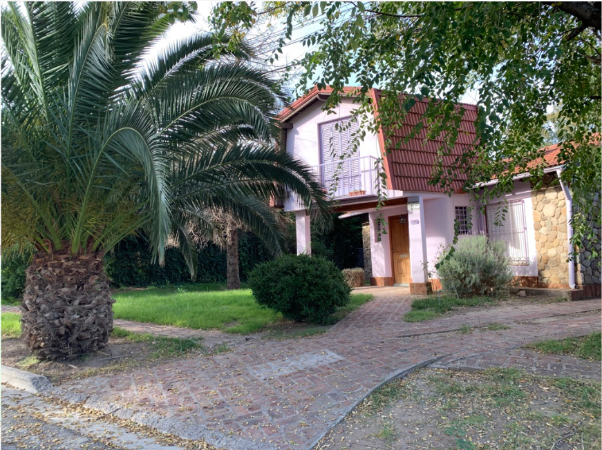 Casa en Venta en Pago Chico 269, Palihue, Bahía Blanca - Bahía Blanca Propiedades | SITIO OFICIAL l