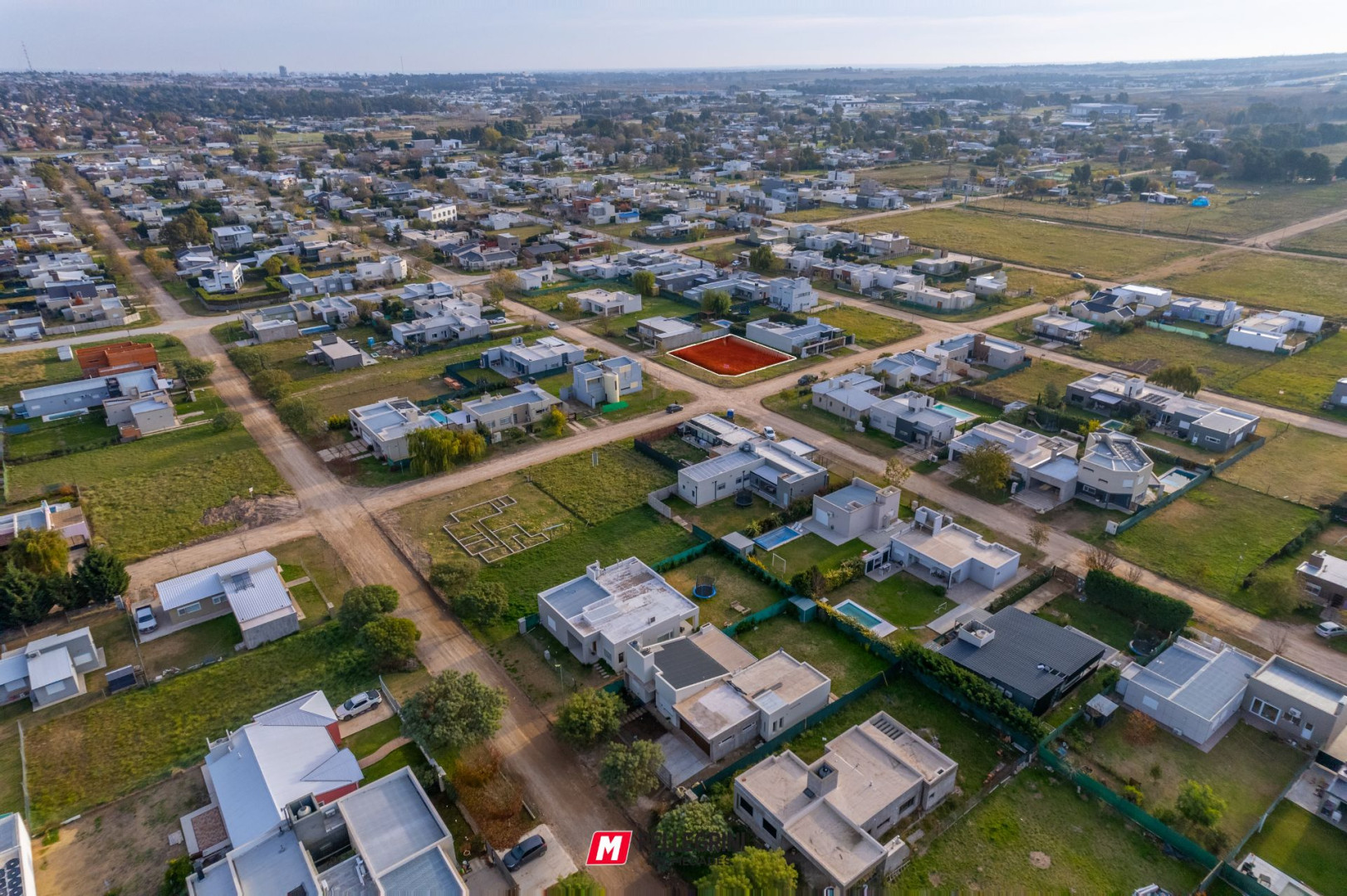 Terreno en Venta en Garay Y Mayor Juan De Elias, Las Acacias, Bahía Blanca - Bahía Blanca Propiedades | SITIO OFICIAL l