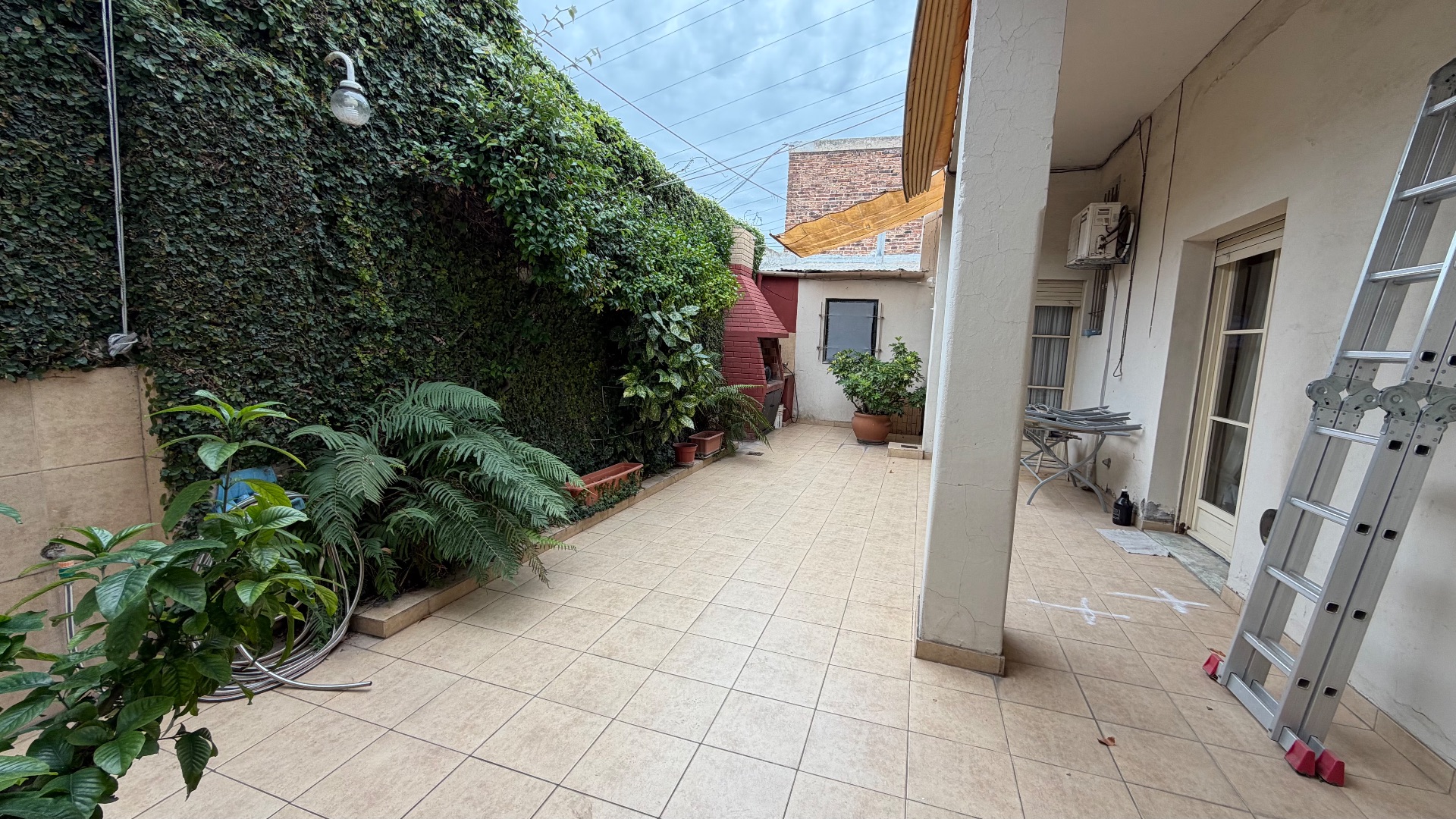 Casa en Venta en Corrientes 544, Bella Vista, Bahía Blanca - Bahía Blanca Propiedades | SITIO OFICIAL l