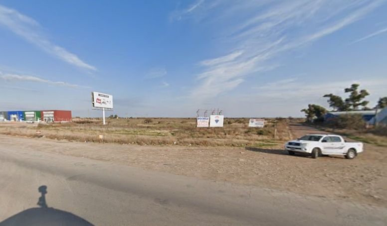 Terreno en Venta en Ruta 3 KM 697,  Bahía Blanca - Bahía Blanca Propiedades | SITIO OFICIAL l