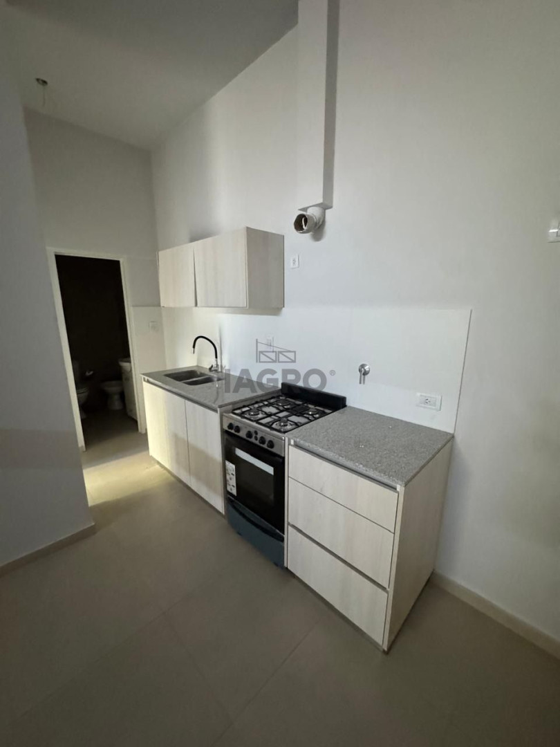 Departamento en Venta en Estomba 666, Hospital , Bahía Blanca - Bahía Blanca Propiedades | SITIO OFICIAL l
