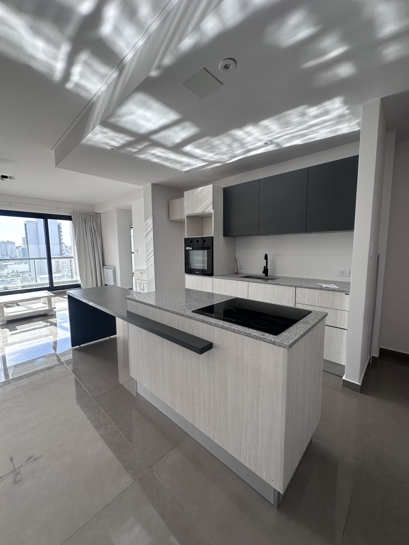 Departamento en Venta en Guemes 336, Centro, Bahía Blanca - Bahía Blanca Propiedades | SITIO OFICIAL l