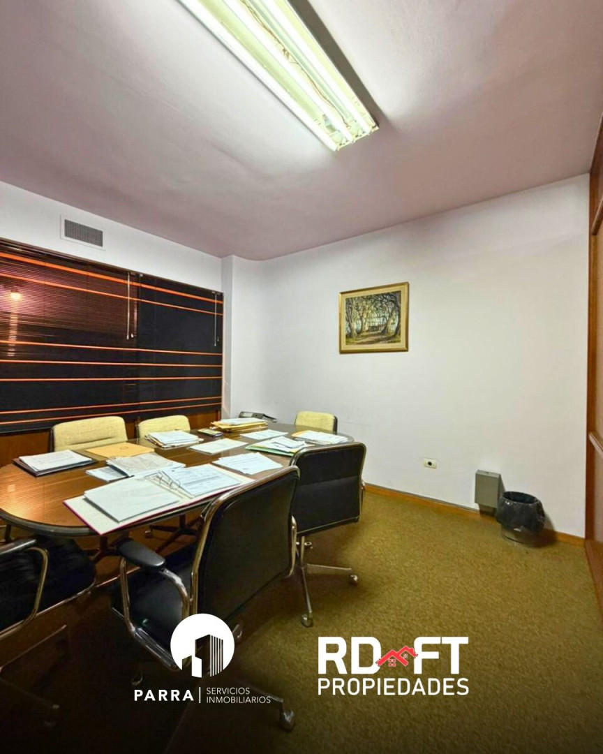 Oficina en Venta en Alsina 184, Centro, Bahía Blanca - Bahía Blanca Propiedades | SITIO OFICIAL l