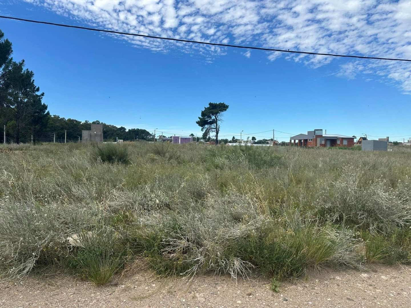 Terreno en Venta en Playero Rojizo 1775, Pueblo Darwin, Pehuen Co - Bahía Blanca Propiedades | SITIO OFICIAL l