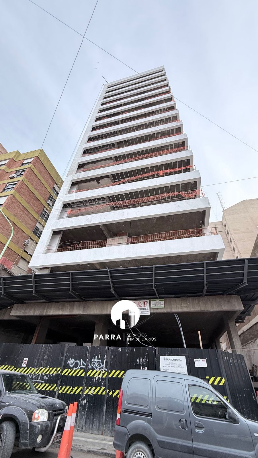 Departamento en Venta en OHIGGINS 237, Centro, Bahía Blanca - Bahía Blanca Propiedades | SITIO OFICIAL l