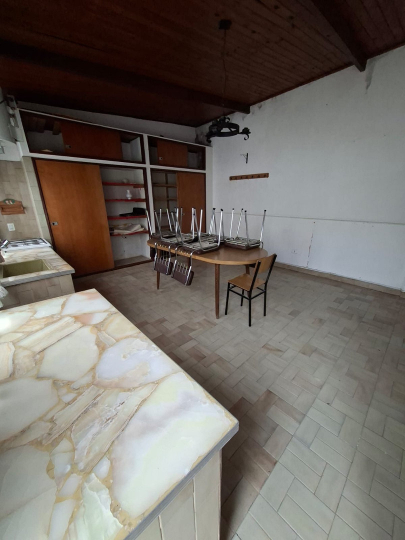Casa en Alquiler en Chile 330, Centro, Bahía Blanca - Bahía Blanca Propiedades | SITIO OFICIAL l