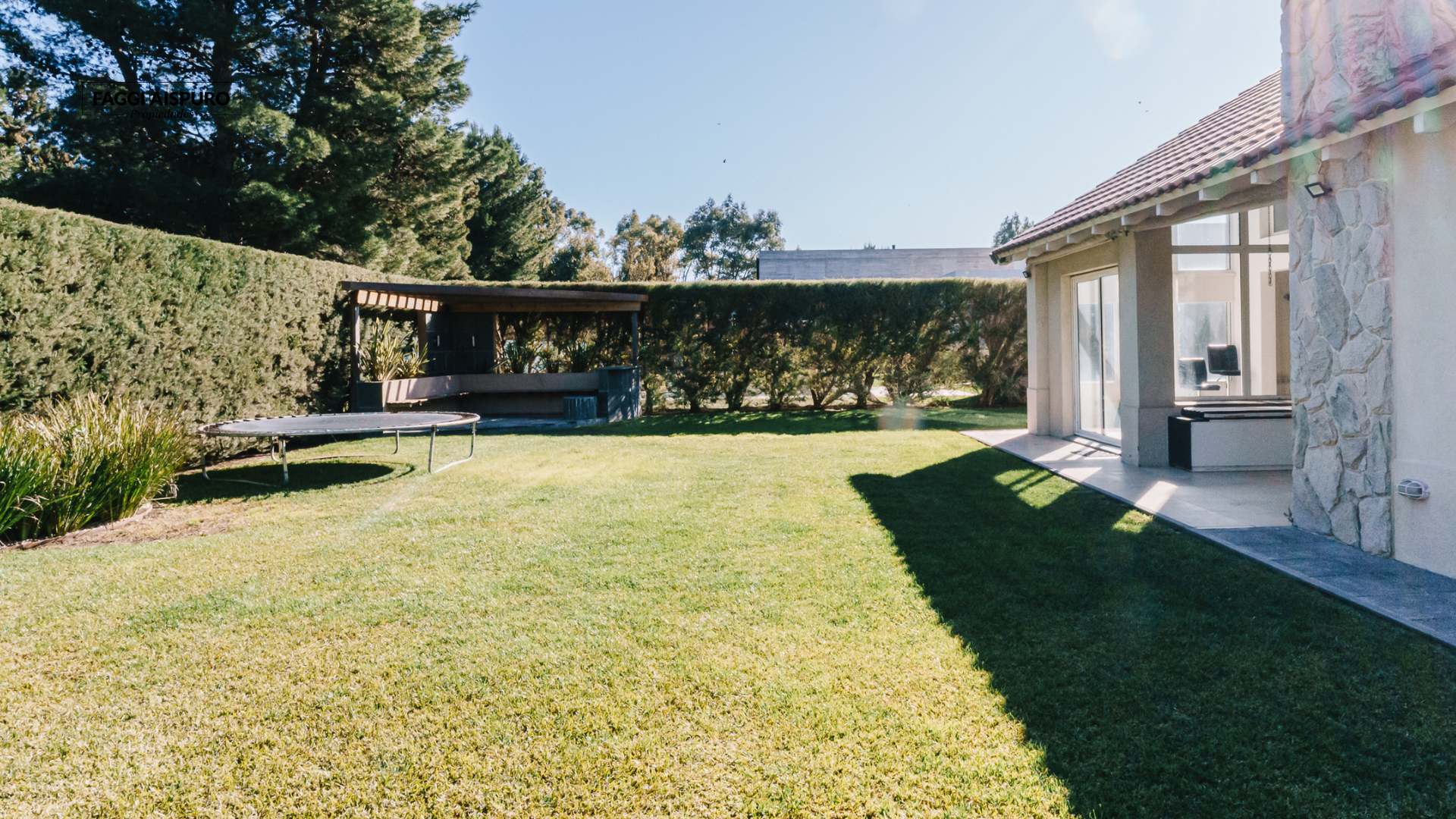 Casa en Venta en Bosque Alto, Bosque Alto, Bahía Blanca - Bahía Blanca Propiedades | SITIO OFICIAL l
