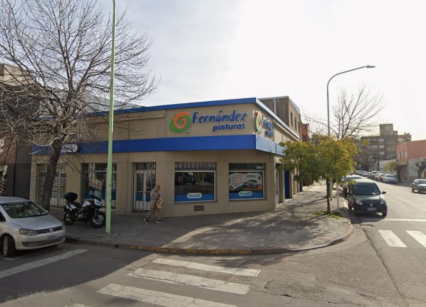 Local en Alquiler en Soler 493,  Bahía Blanca - Bahía Blanca Propiedades | SITIO OFICIAL l