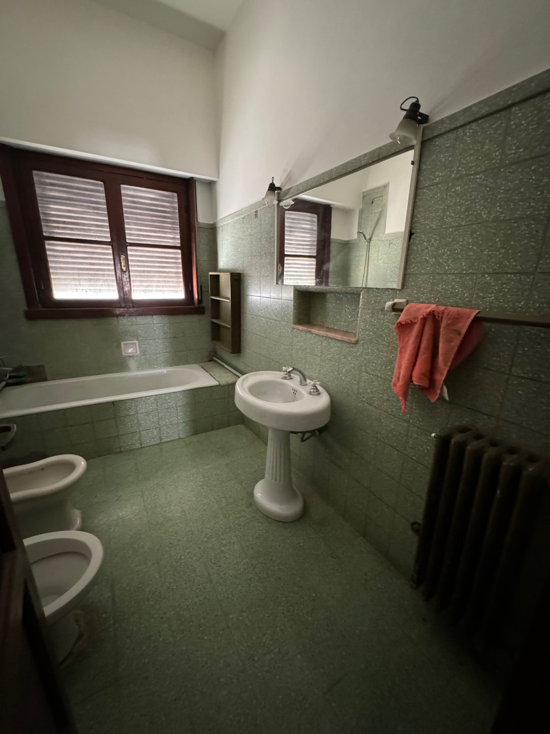 Casa en Alquiler en Estomba Al 100, Centro, Bahía Blanca - Bahía Blanca Propiedades | SITIO OFICIAL l