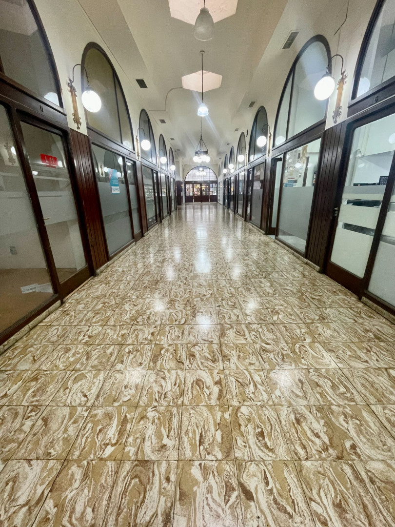 Local en Alquiler en Alsina 184, Centro, Bahía Blanca - Bahía Blanca Propiedades | SITIO OFICIAL l
