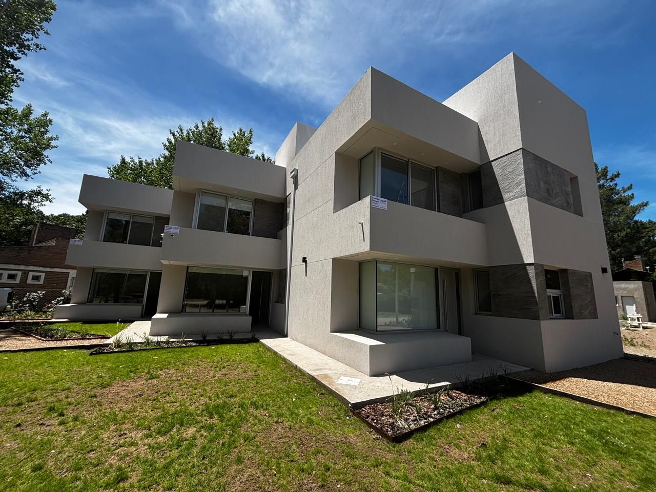 Duplex en Venta en Los Camarones Y Delfines, Las Dunas, Monte Hermoso - Bahía Blanca Propiedades | SITIO OFICIAL l